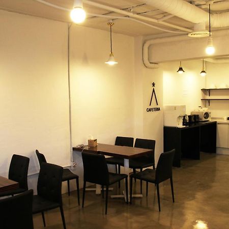 Starhostel Dongdaemun Suite Seoul Eksteriør bilde