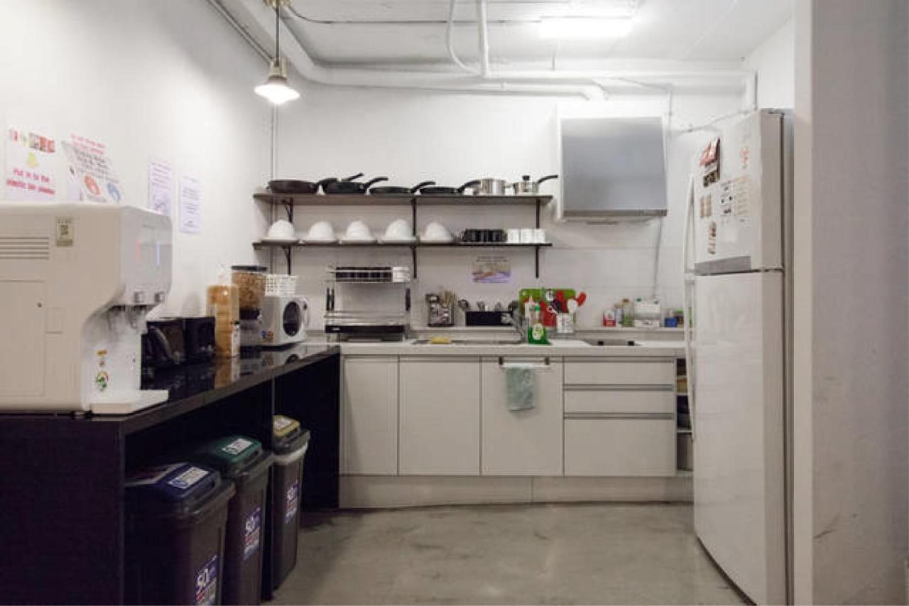Starhostel Dongdaemun Suite Seoul Eksteriør bilde