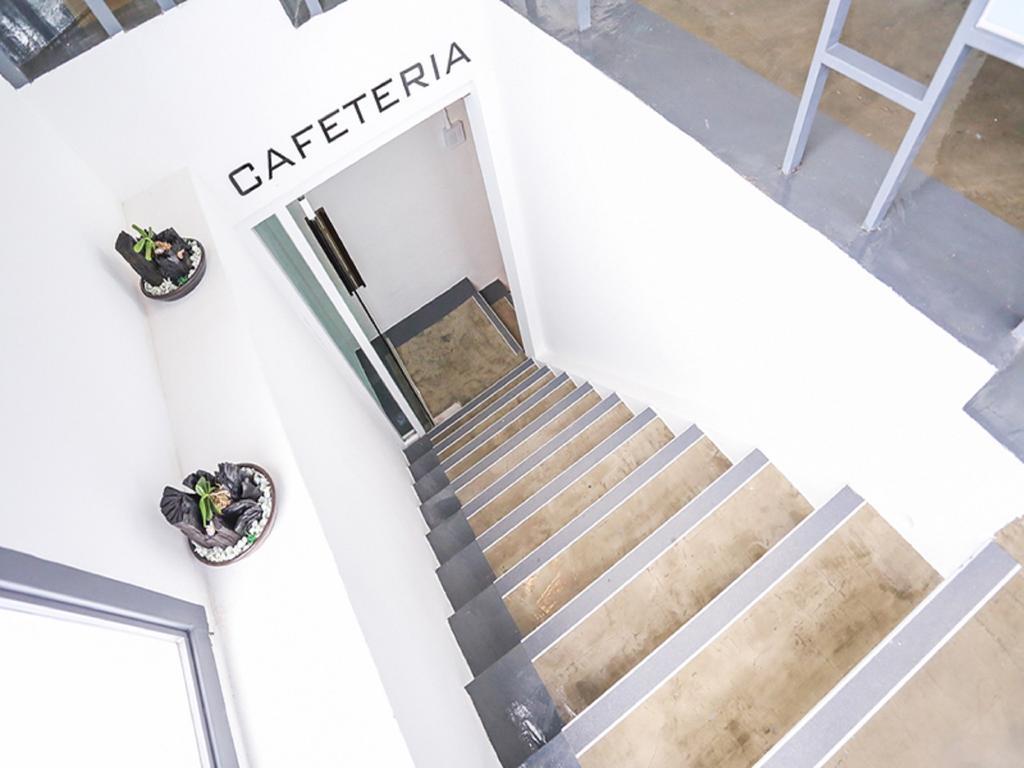 Starhostel Dongdaemun Suite Seoul Eksteriør bilde