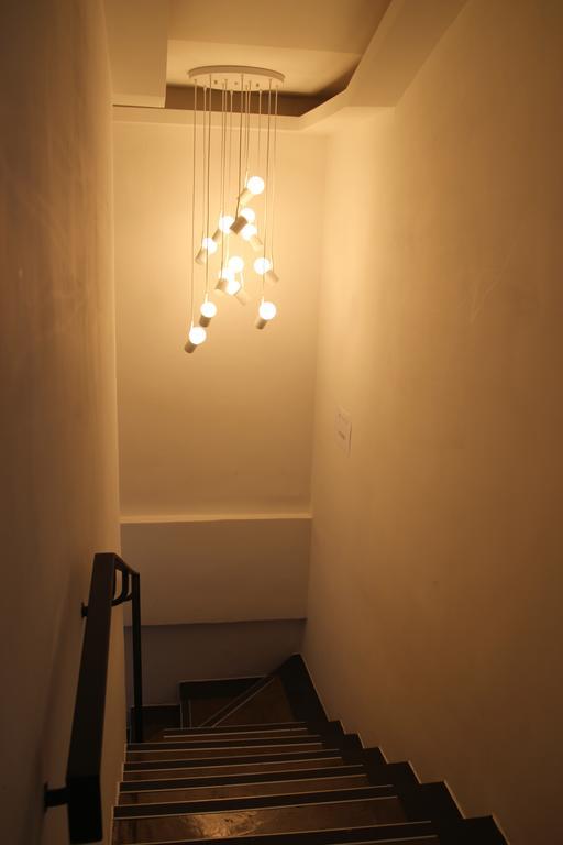 Starhostel Dongdaemun Suite Seoul Eksteriør bilde