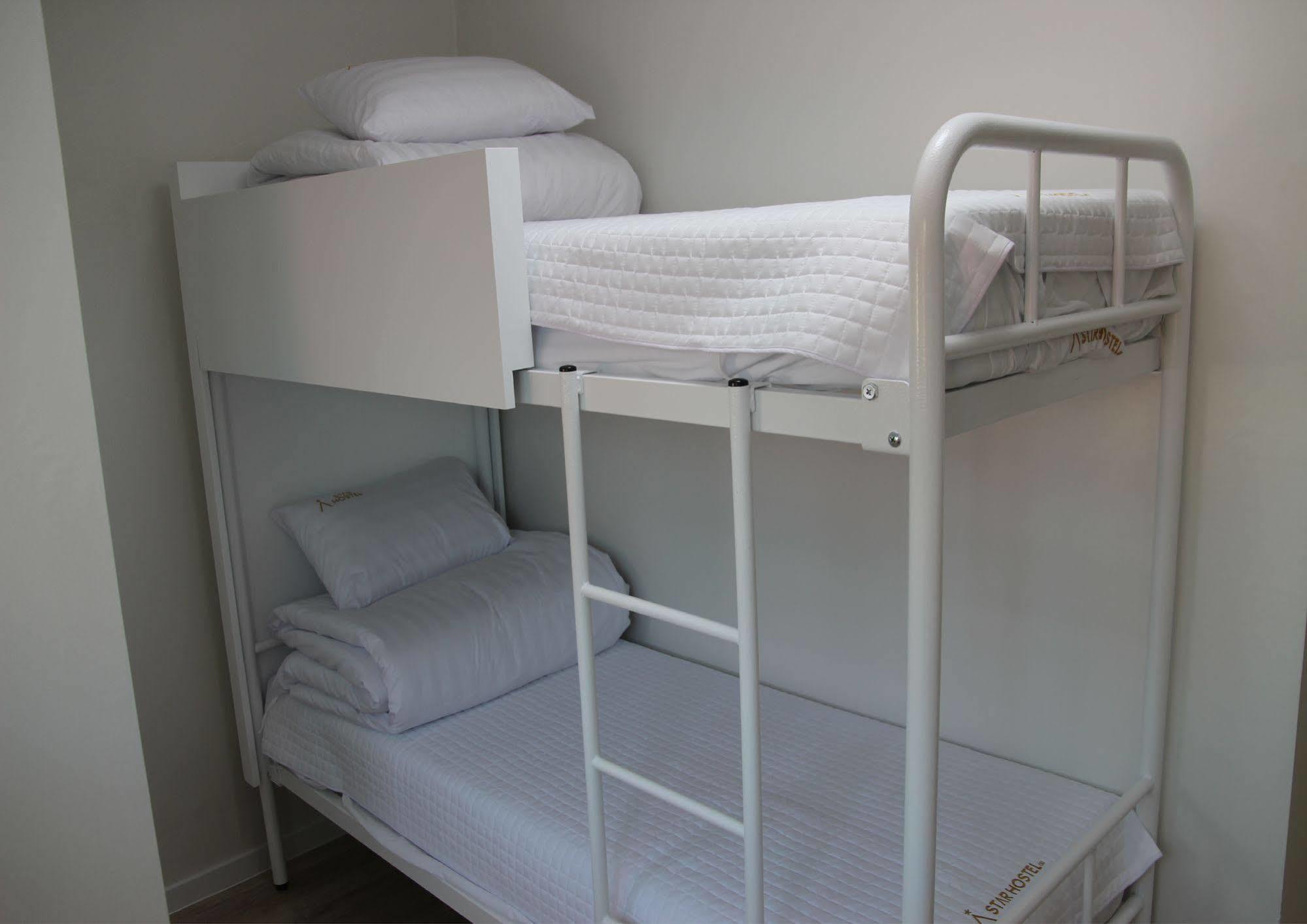 Starhostel Dongdaemun Suite Seoul Eksteriør bilde