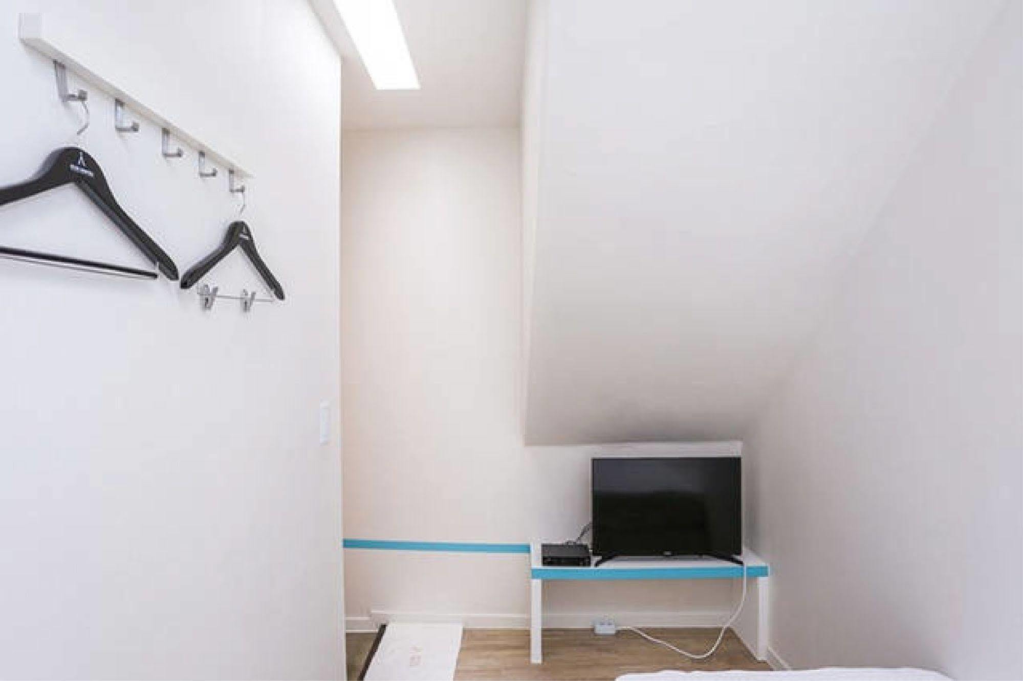 Starhostel Dongdaemun Suite Seoul Eksteriør bilde