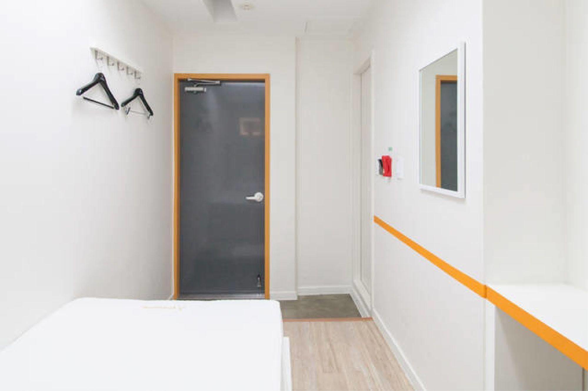 Starhostel Dongdaemun Suite Seoul Eksteriør bilde